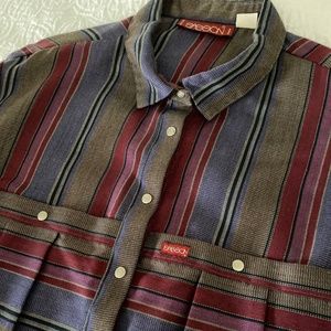 Vintage 1980s Sasson shirt